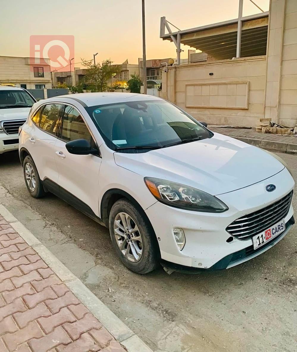 فورد إسكيب